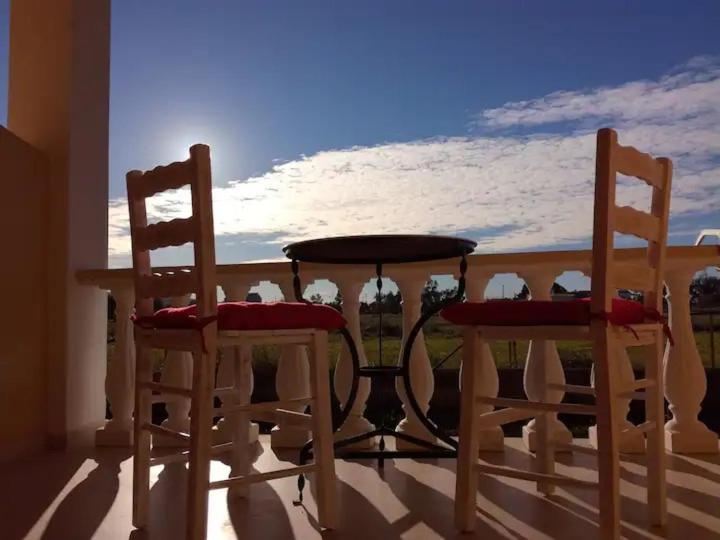 Natura Studios Almyros Almiros Beach Exteriér fotografie